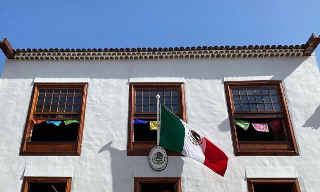 La Laguna se convertirá en noviembre en punto de encuentro con la tradición mexicana