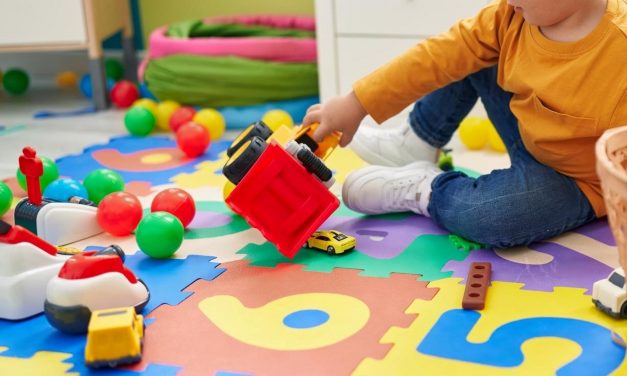 La Laguna acuerda remunicipalizar la escuela infantil municipal de San Matías y conforma una red local de 0 a 3 años 100% pública