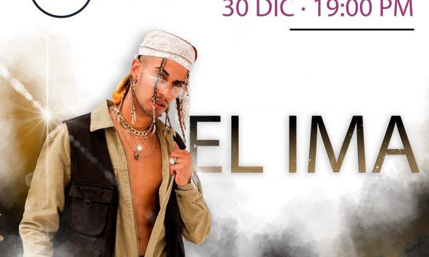 Concierto fin de año de EL IMA