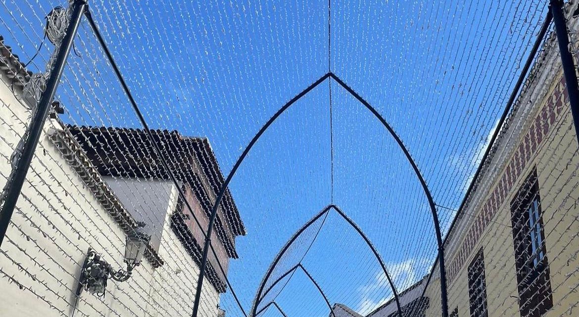 La Laguna vivirá un gran acto de encendido navideño con Bambones, Abubukaka, Besay Pérez y Joroperos