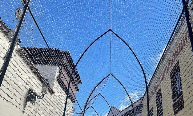 La Laguna vivirá un gran acto de encendido navideño con Bambones, Abubukaka, Besay Pérez y Joroperos