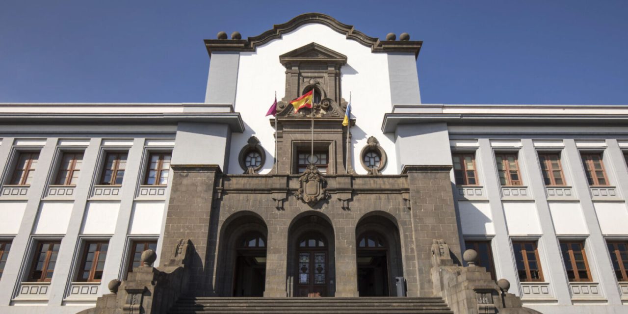 Ayuntamiento y ULL acuerdan impulsar la creación de dos nuevas residencias universitarias en el municipio