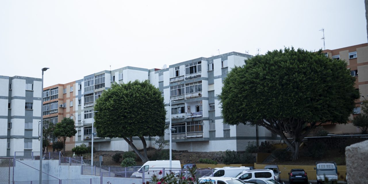 La Laguna adjudica el mayor proyecto de rehabilitación residencial de Canarias en El Cardonal