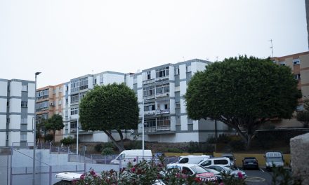 La Laguna adjudica el mayor proyecto de rehabilitación residencial de Canarias en El Cardonal