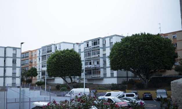 La Laguna adjudica el mayor proyecto de rehabilitación residencial de Canarias en El Cardonal