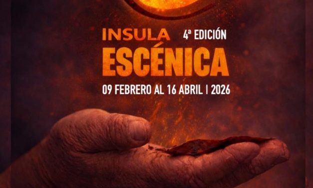 La Laguna acoge la cuarta edición de Ínsula Escénica, dedicada a la transmisión de la memoria