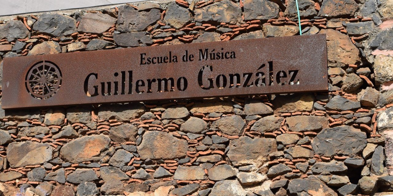 La Escuela Municipal de Música mantiene abierto hasta el 25 de abril el plazo de matrícula para el próximo curso