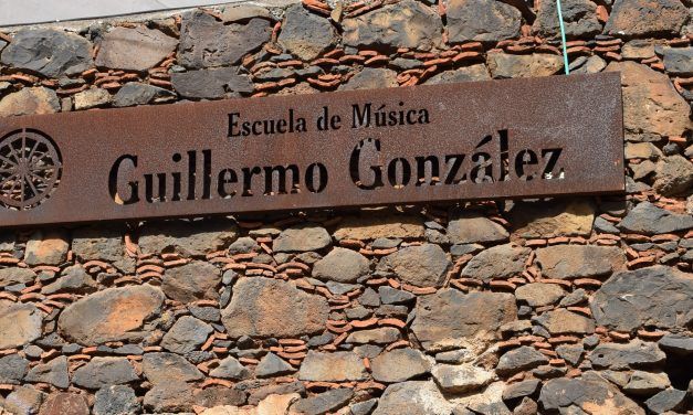 La Escuela Municipal de Música mantiene abierto hasta el 25 de abril el plazo de matrícula para el próximo curso