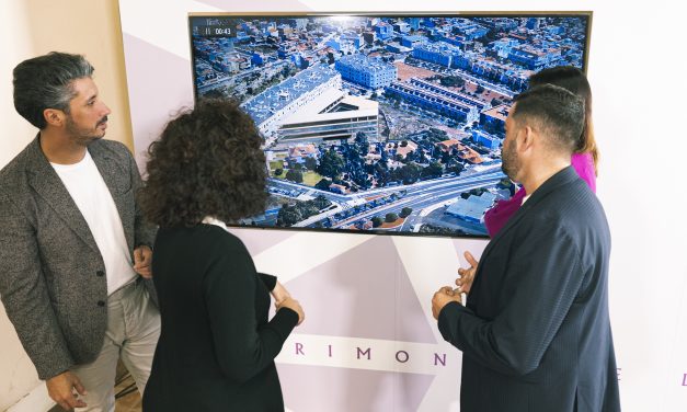 La Laguna construirá un nuevo edificio junto a la Casa Menéndez como sede de la Escuela de Música y Artes Escénicas