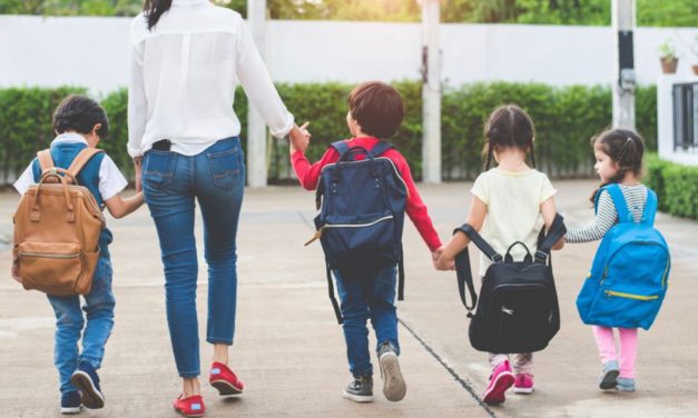 Bienestar Social abre el plazo de inscripción para las Escuelas Infantiles Municipales con casi 300 plazas públicas para niños y niñas de 4 meses a 3 años