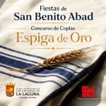 Las Fiestas de San Benito 2026 recuperan el concurso de coplas ‘Espiga de Oro’