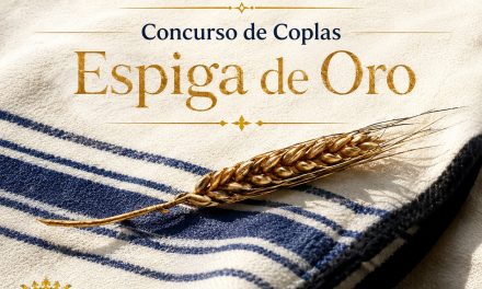 Las Fiestas de San Benito 2026 recuperan el concurso de coplas ‘Espiga de Oro’