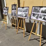 La Laguna narra su historia a través de la exposición de fotografías antiguas ‘Zenón el fotógrafo’