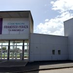 La Laguna acomete la adecuación del edificio de ‘fotofinish’ del Estadio Municipal Francisco Peraza