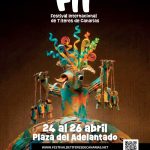 Compañías de Argentina, Italia y Brasil consolidan el carácter internacional de ‘La Laguna Titiritando’