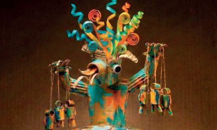Compañías de Argentina, Italia y Brasil consolidan el carácter internacional de ‘La Laguna Titiritando’