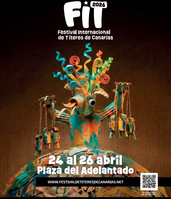 Compañías de Argentina, Italia y Brasil consolidan el carácter internacional de ‘La Laguna Titiritando’