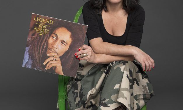 La VII edición del Reggae Can rendirá homenaje a Bob Marley en la Plaza del Cristo de La Laguna