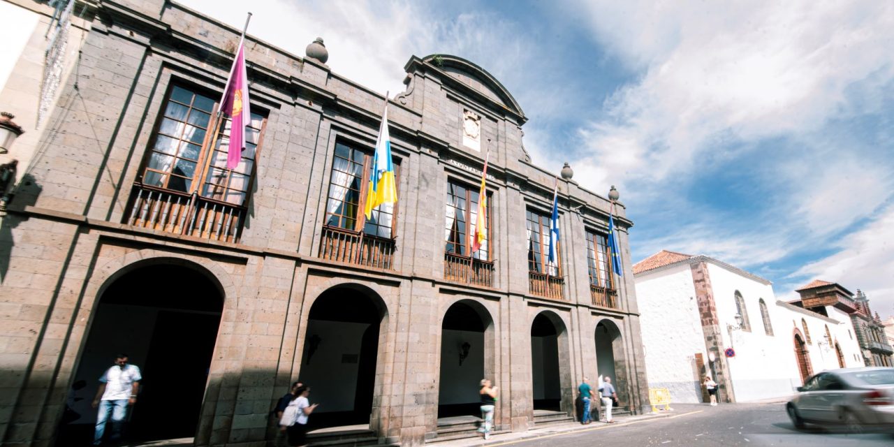 La Laguna y la ULL crean el primer Observatorio Local de la Vivienda de Canarias