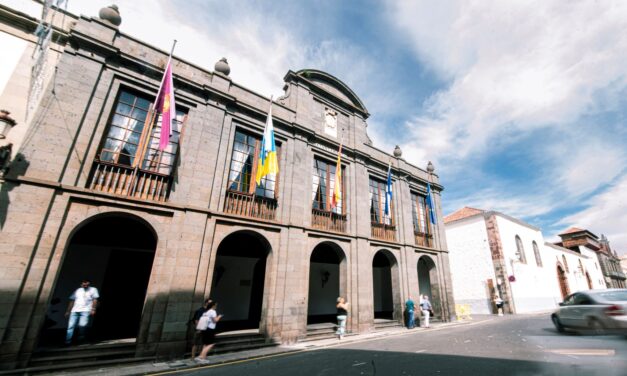 La Laguna suspende todas sus fiestas del agua como medida de ahorro ante las previsiones climáticas del verano