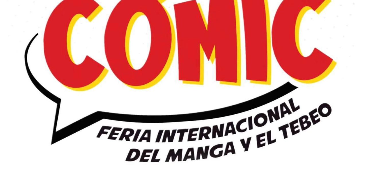 La I Feria Internacional del Manga y el Tebeo reúne en La Laguna más de una veintena de exposiciones