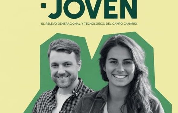 La Laguna y Asaga Canarias dedican una feria al relevo generacional del sector primario