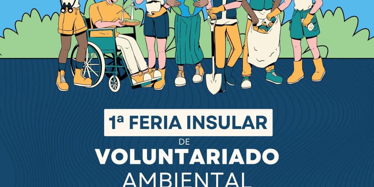 La Laguna acoge la I Feria Insular de Voluntariado Ambiental de Tenerife con una semana de actividades previas