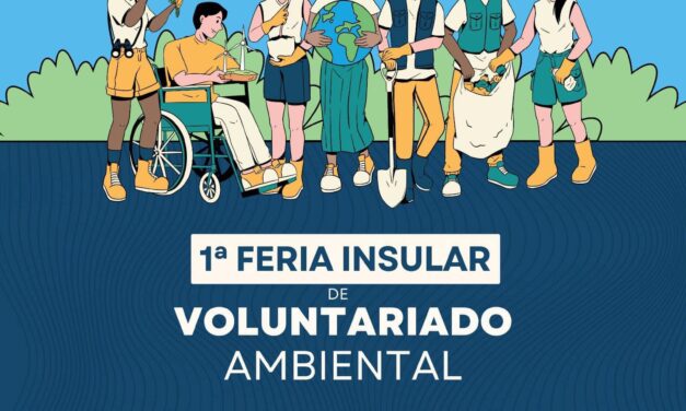 La Laguna acoge la I Feria Insular de Voluntariado Ambiental de Tenerife con una semana de actividades previas