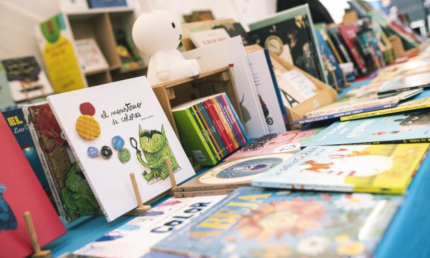 La Feria del Libro llega a Aguere con más de 200 actividades en diferentes zonas del casco