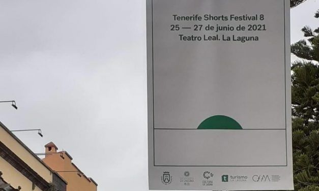 El Teatro Leal acoge este fin de semana el VIII Festival de Cortometrajes ‘Tenerife Shorts’