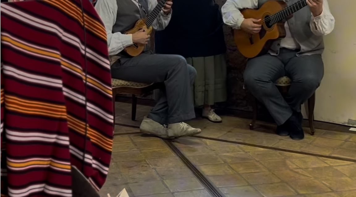El folclore, la gastronomía, el deporte y las tradiciones retornan a las calles de La Laguna por San Benito Abad 2024