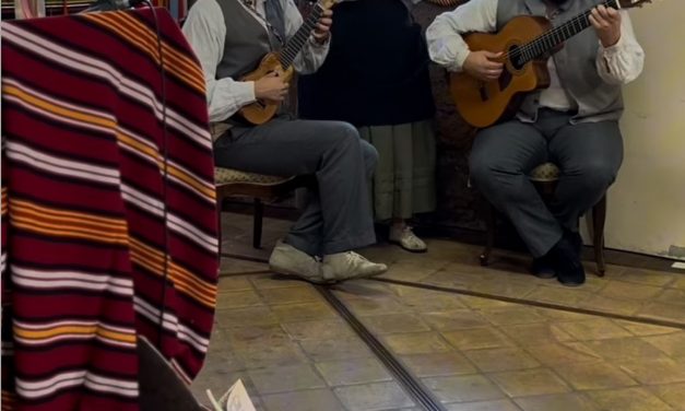 El folclore, la gastronomía, el deporte y las tradiciones retornan a las calles de La Laguna por San Benito Abad 2024