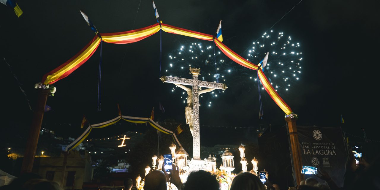 La Laguna combinará música y deporte como colofón de las Fiestas del Cristo 2023