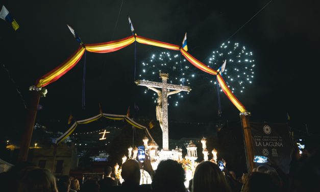 La Laguna combinará música y deporte como colofón de las Fiestas del Cristo 2023