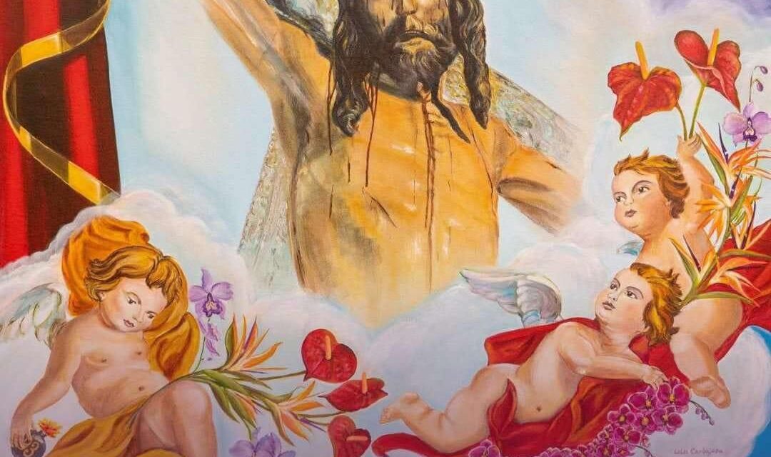 Las Fiestas del Cristo 2024 traen a La Laguna más de medio centenar de actos festivos, culturales y religiosos