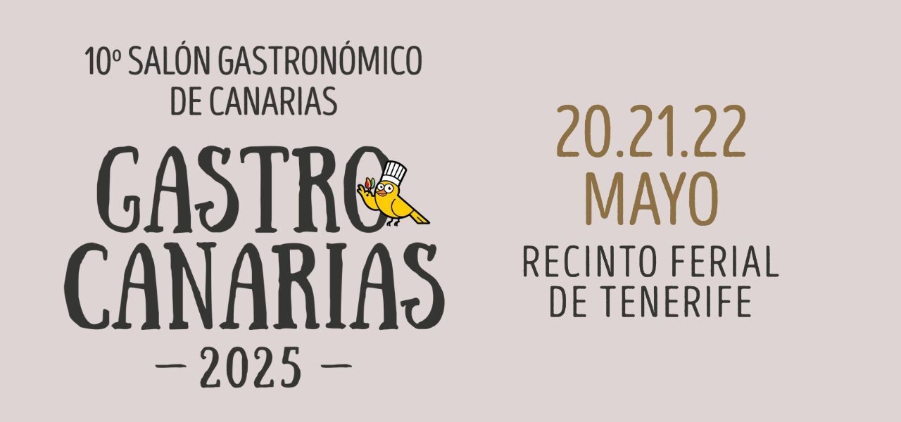 La Laguna vuelve a GastroCanarias para mostrar el municipio a través de su gastronomía local