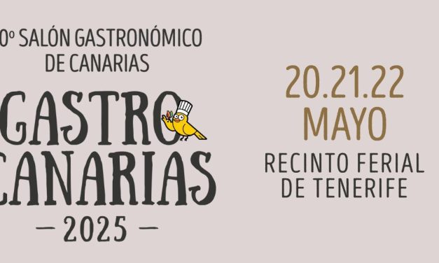 La Laguna vuelve a GastroCanarias para mostrar el municipio a través de su gastronomía local