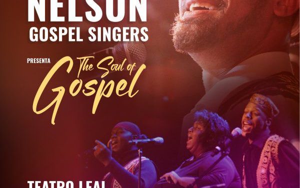 El Festival de Góspel ofrece más de 15 conciertos en las islas con figuras de renombre como Joshua Nelson