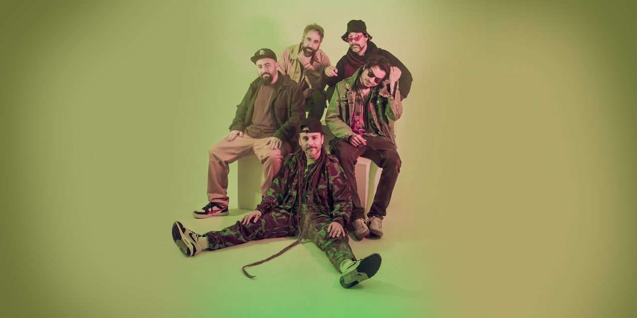Reggae Can Festival celebra su XI edición: ‘Two Days, One Love’ con acento internacional
