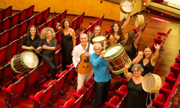 Taller Canario se une a La Noche del Patrimonio con un concierto en el Teatro Leal que reivindica el tesoro musical de las Islas