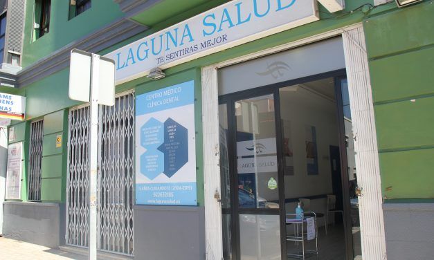 Descubriendo el Centro Médico La Laguna Salud