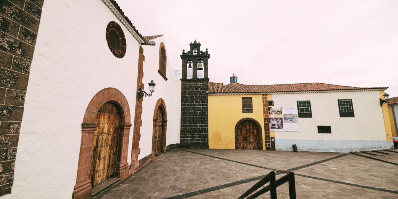 La Laguna contrata la actualización del proyecto y la dirección de obra para finalizar la rehabilitación del convento de Santo Domingo