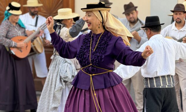 La Laguna celebra el Día del Turismo destacando su identidad canaria y el respeto por las tradiciones