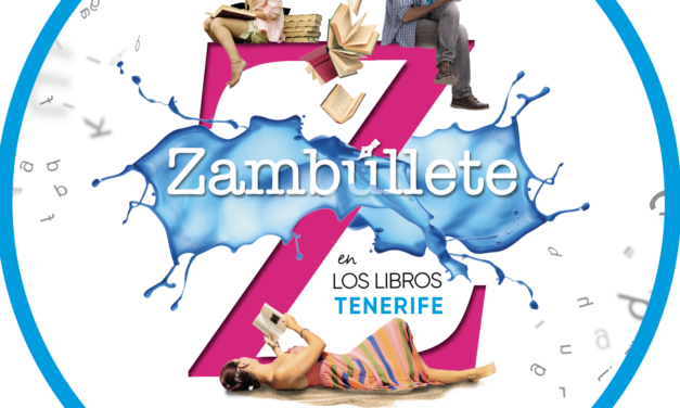 Este verano “Zambúllete en los libros” en las costas de La Laguna y Granadilla de Abona.