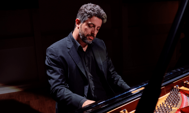 La segunda edición del Festival CLE lleva la música clásica a La Laguna con tres conciertos