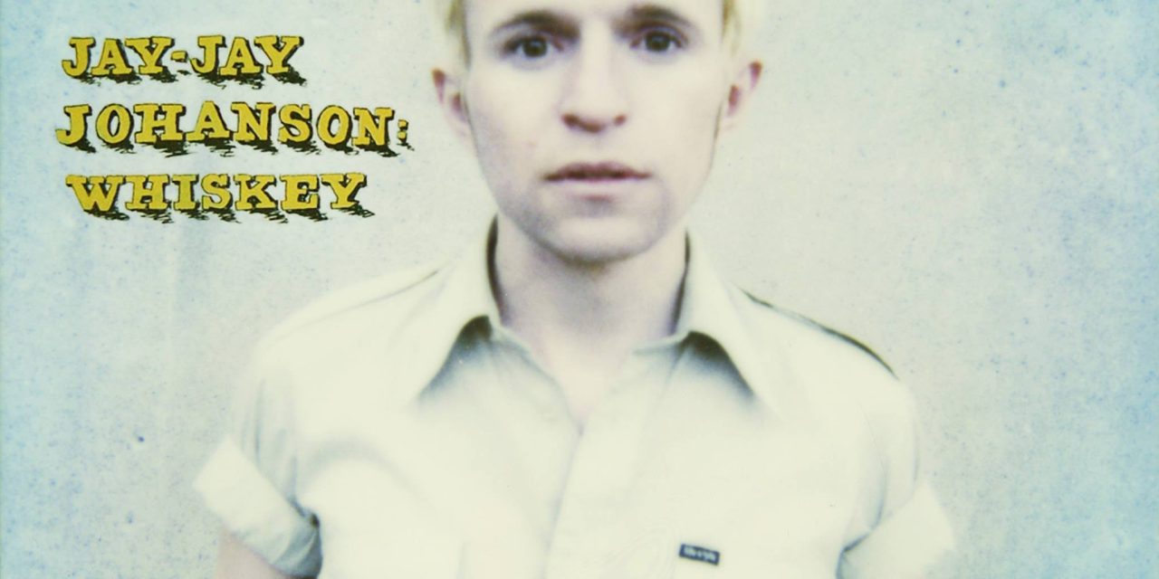 El Teatro Leal recibe a Jay-Jay Johanson, una de las figuras más singulares del pop contemporáneo europeo