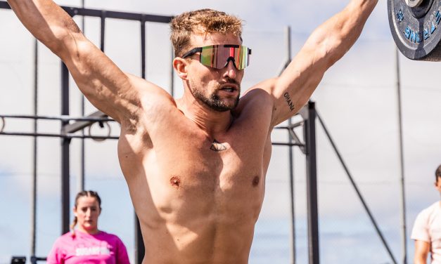 Corazón Crossfit