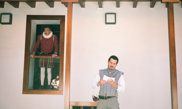 La Laguna viaja al siglo XVI con las primeras Jornadas de puertas abiertas de la Casa Anchieta