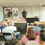 San Miguel de Geneto celebra las IV Jornadas de Patrimonio Cultural con un programa dedicado a la historia, las tradiciones y la memoria comunitaria