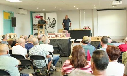 San Miguel de Geneto celebra las IV Jornadas de Patrimonio Cultural con un programa dedicado a la historia, las tradiciones y la memoria comunitaria